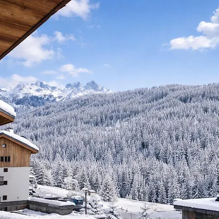 Neuf Aux Pieds, 3 Avec Wifi Et Parking - Fr-1-575-189