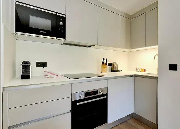 Neuf Aux Pieds, 3 Avec Wifi Et Parking - Fr-1-575-189 Lejlighed