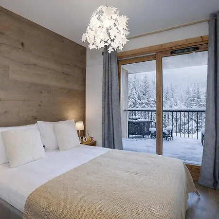 Neuf Aux Pieds, 3 Avec Wifi Et Parking - Fr-1-575-189 Apartment *