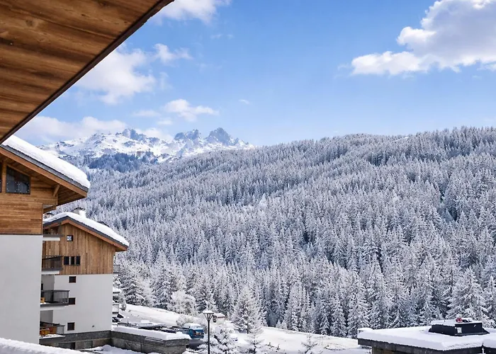 Neuf Aux Pieds, 3 Avec Wifi Et Parking - Fr-1-575-189