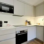 Neuf Aux Pieds, 3 Avec Wifi Et Parking - Fr-1-575-189 Apartment
