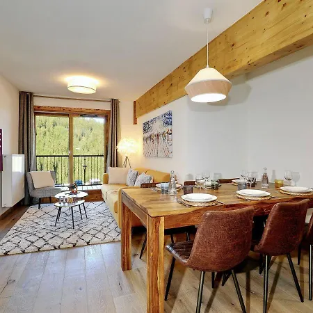 Neuf Aux Pieds, 3 Avec Wifi Et Parking - Fr-1-575-189