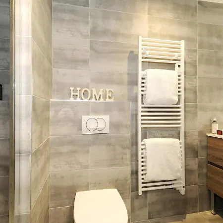 شقة Neuf Aux Pieds, 3 Avec Wifi Et Parking - Fr-1-575-189 كورشوفيل