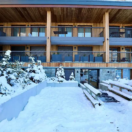 Neuf Aux Pieds, 3 Avec Wifi Et Parking - Fr-1-575-189 *