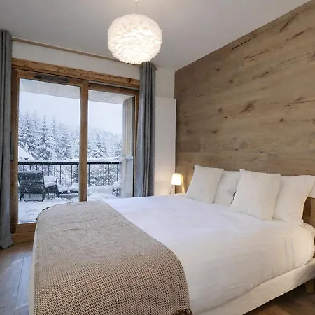 Neuf Aux Pieds, 3 Avec Wifi Et Parking - Fr-1-575-189 Lejlighed *