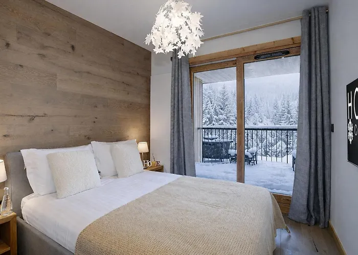 Neuf Aux Pieds, 3 Avec Wifi Et Parking - Fr-1-575-189 Lejlighed *